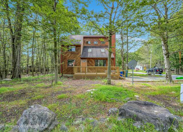 Property at 7277 Long Pine Dr, Tobyhanna, PA 18466, 3 beds, 2 baths