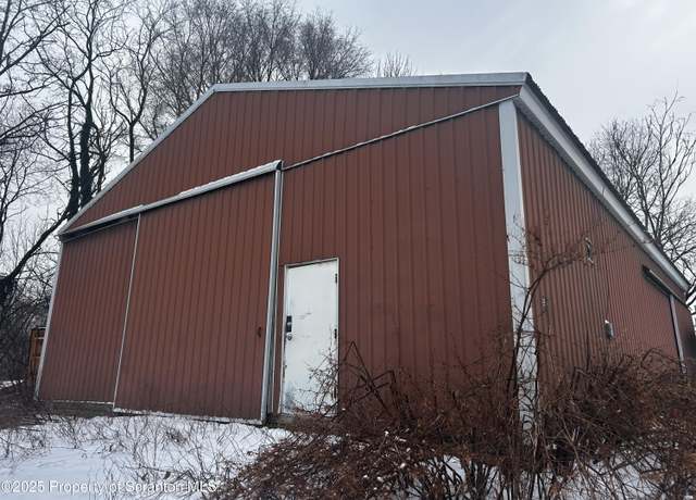 Property at 833 Powderly Ct, Scranton, PA 18504