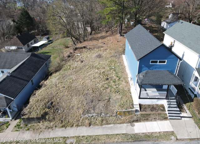 Property at 83 Nicholson St, Wilkes-barre, PA 18702