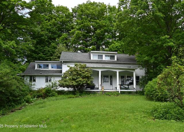 Property at 519 Sutton Rd, New Milford, PA 18834, 4 beds, 2 baths