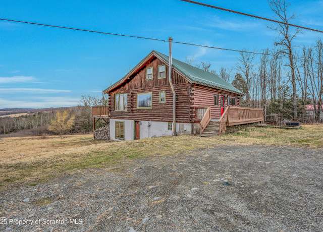 Property at 18199 State Rt 706, Montrose, PA 18801, 3 beds, 2 baths