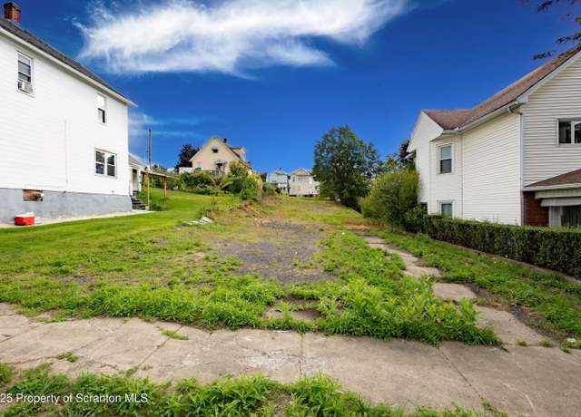 Property at 728 Alder St, Scranton, PA 18505