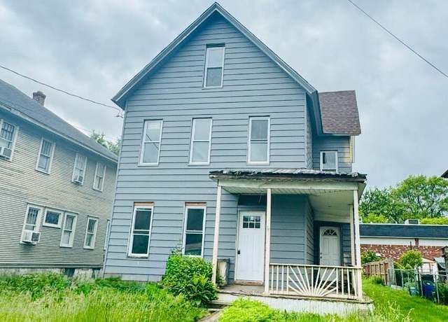 Property at 1537 Gardner Ave, Scranton, PA 18509, 5 beds, 1 bath