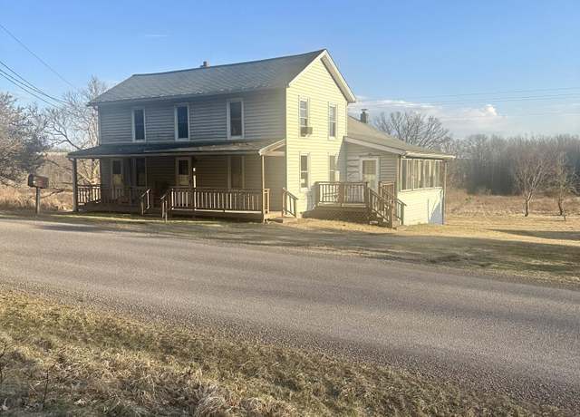 Property at 328 Stanek Rd, Meshoppen, PA 18630, 5 beds, 3 baths