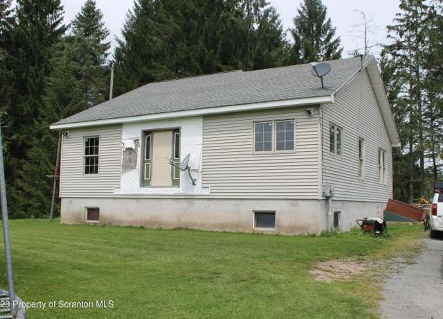 Property at 409 Great Bend Tpke, Pleasant Mount, PA 18453, 3 beds, 3 baths
