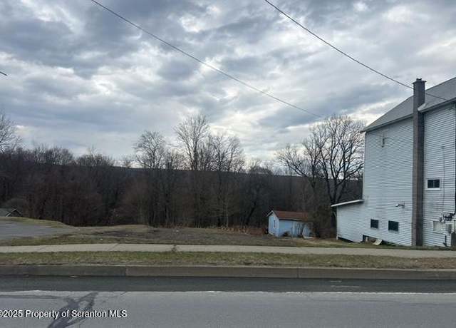 Property at 694 Main St, Vandling, PA 18421