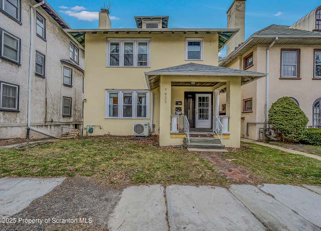 Property at 933 Clay Ave, Scranton, PA 18510, 4 beds, 3 baths