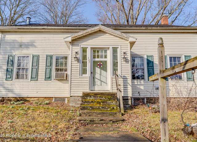Property at 125 Tingley Lake Rd, Harford, PA 18823, 3 beds, 3 baths