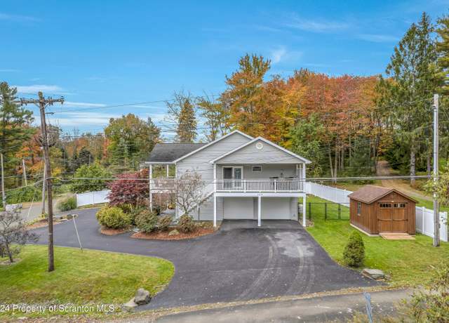 Property at 2975 John C Mcnamara Dr, Brackney, PA 18812, 3 beds, 2 baths