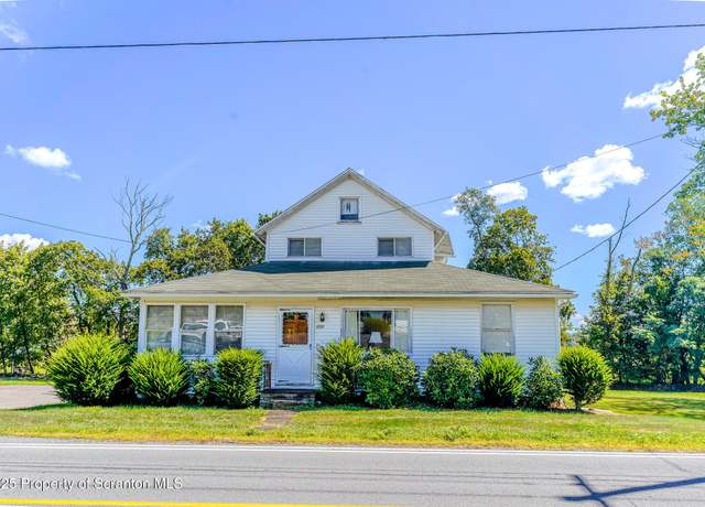 Property at 556 Easton Tpke, Lake Ariel, PA 18436, 3 beds, 2 baths