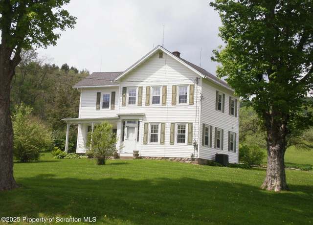 Property at 16225 SR 29, Montrose, PA 18801, 3 beds, 2 baths