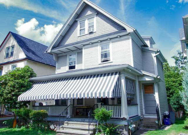 Property at 529 Wheeler Ave, Scranton, PA 18510, 4 beds, 2.5 baths