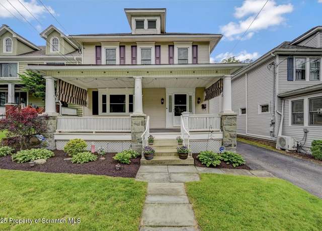 Property at 1120 Woodlawn St Unit L10, Scranton, PA 18509, 4 beds, 2 baths