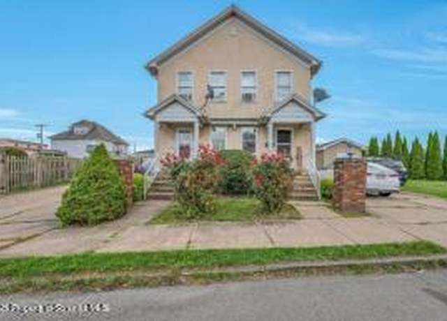 Property at 210-212 Pine St, Old Forge, PA 18518, 5 beds, 2 baths