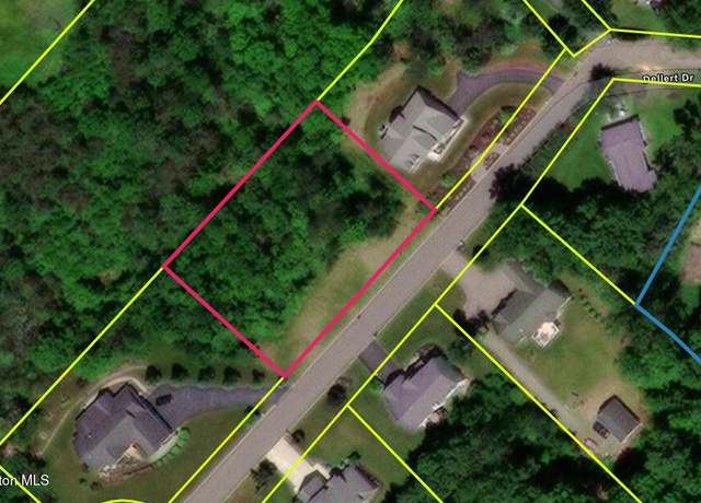 Property at Dellert Dr, South Abington Twp, PA 18411