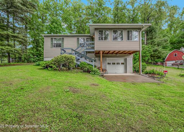 Property at 13 Hillside St Unit L 25, Nicholson, PA 18446, 3 beds, 2.5 baths