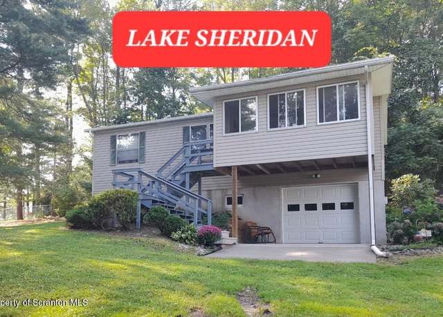 Property at 13 Hillside St Unit L 25, Nicholson, PA 18446, 3 beds, 2.5 baths