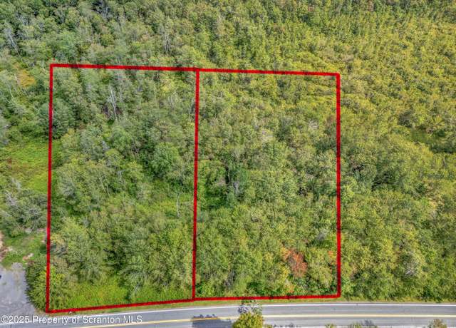 Property at Ohara Rd, Spring Brook Twp, PA 18444