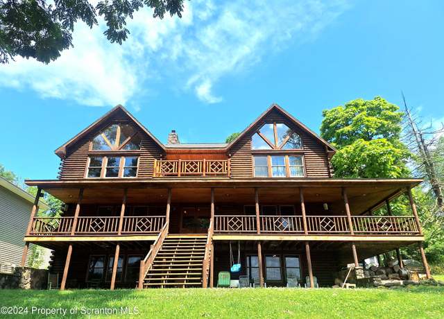 Property at 34 D Ave Lot 139, Brackney, PA 18812, 6 beds, 3.5 baths