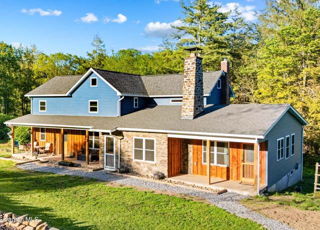 Property at 87 Old Farm Ln, White Haven, PA 18661, 6 beds, 3 baths