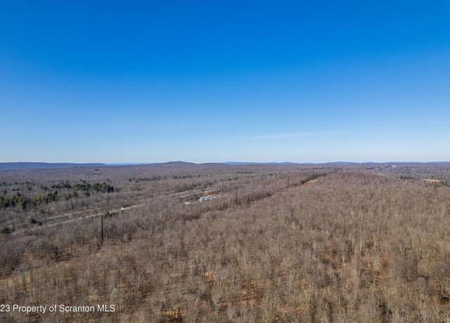 Property at Keystone Rd, Clifton Twp, PA 18424