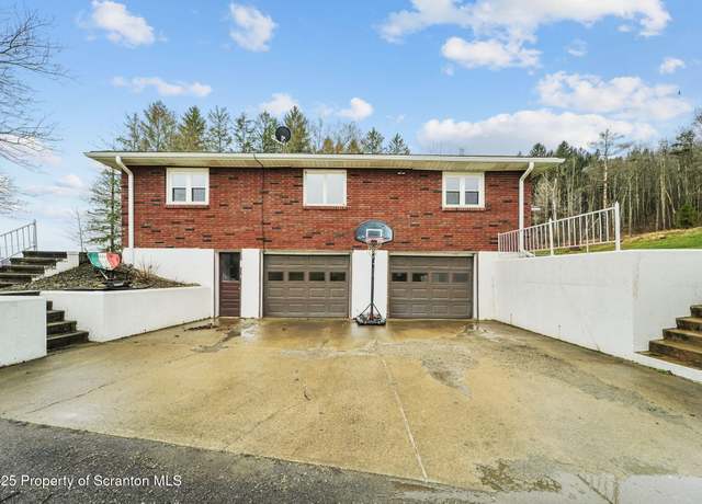Property at 14141 State Route 706, Montrose, PA 18801, 3 beds, 1.5 baths