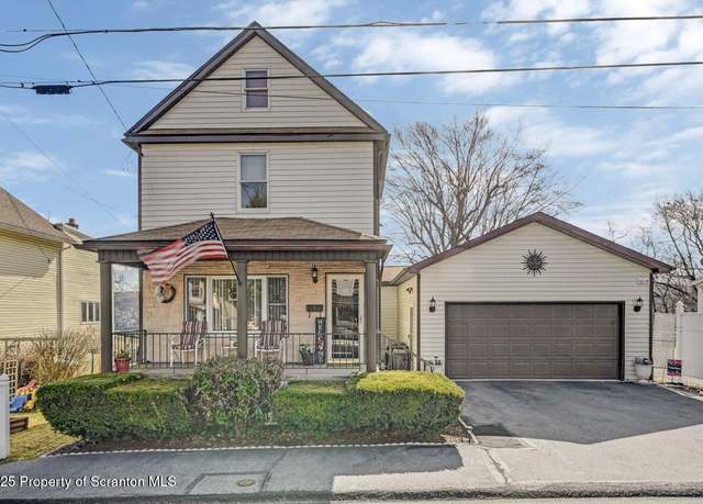 Property at 923 Acker Ave Unit L 71, Scranton, PA 18504, 3 beds, 2 baths