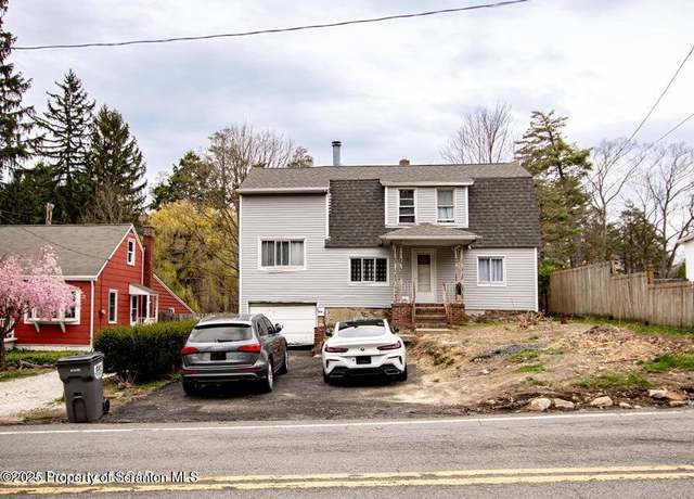 Property at 3780 Laurel Run Rd, Wilkes-barre, PA 18706, 3 beds, 2 baths