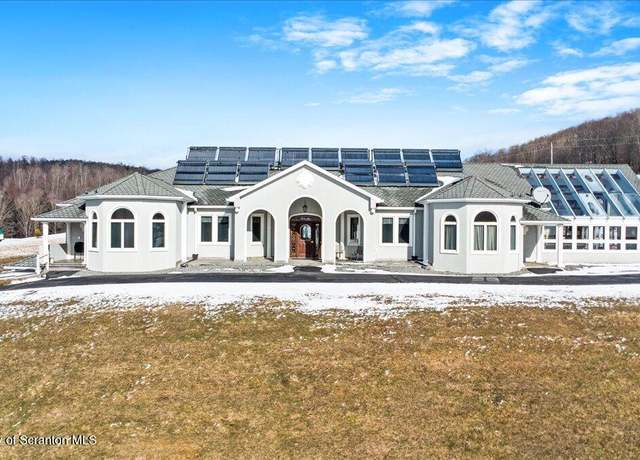 Property at 8045 State Route 706, Montrose, PA 18801, 4 beds, 4 baths