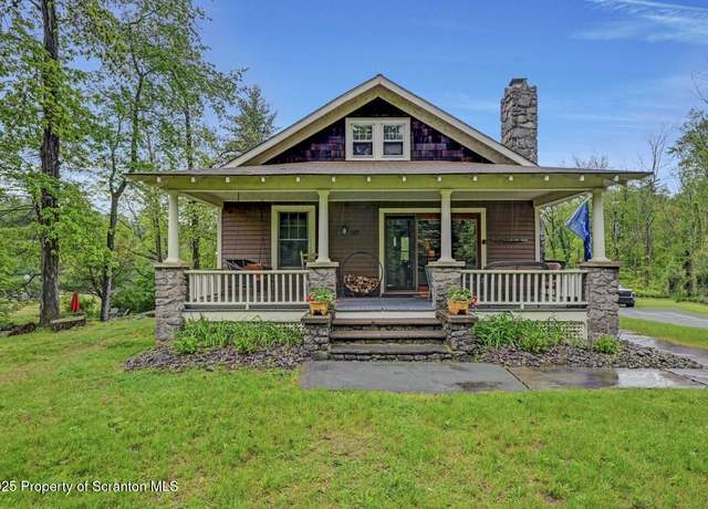 Property at 537 Pa-507, Paupack, PA 18451, 2 beds, 1.5 baths