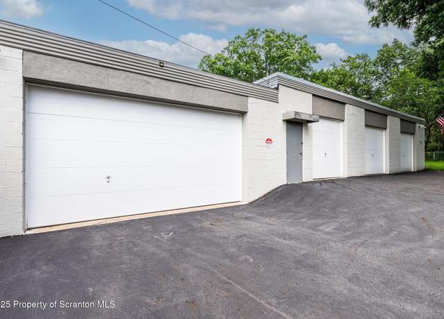 Property at 704 Connell St, Scranton, PA 18505