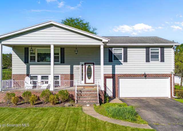 Property at 2 Driftwood Dr, South Abington Twp, PA 18411, 3 beds, 3 baths