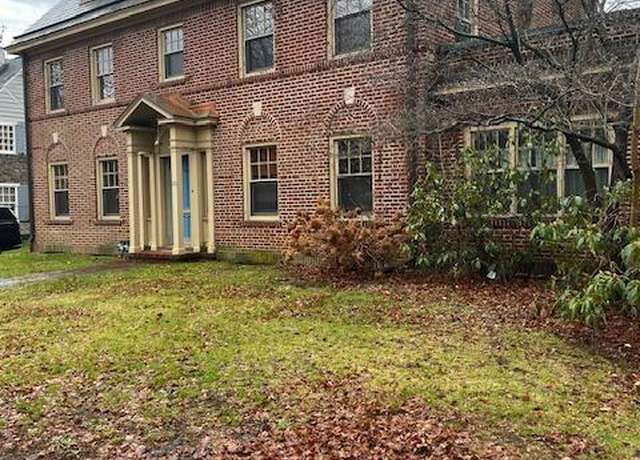 Property at 155 Butler St, Kingston, PA 18704, 6 beds, 3.5 baths