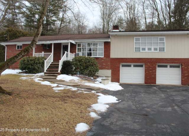 Property at 347 Terrace Ave, Shavertown, PA 18708, 4 beds, 2.5 baths