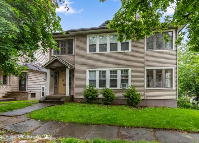 Property at 700 N Irving, Scranton, PA 18510, 4 beds, 2.5 baths