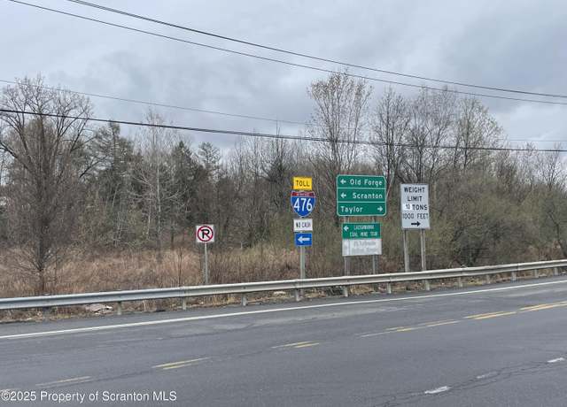 Property at Union St, Taylor, PA 18517