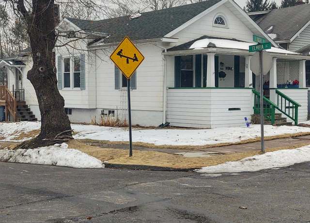 Property at 400 Lehigh St, White Haven, PA 18661, 3 beds, 1 bath