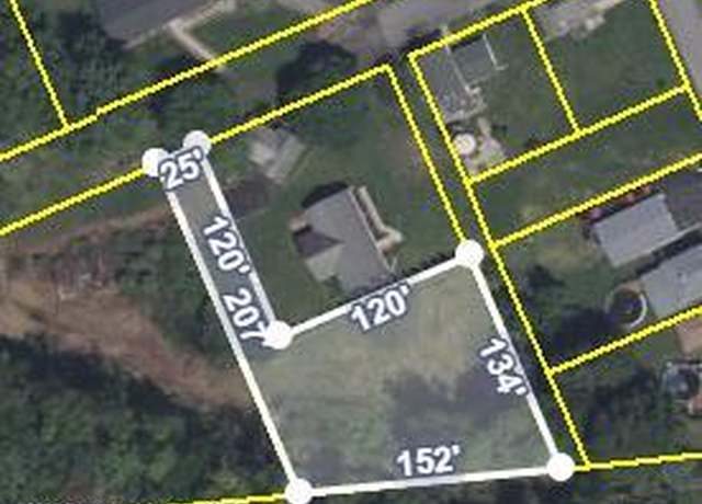 Property at Mary St Ext, Jessup, PA 18434