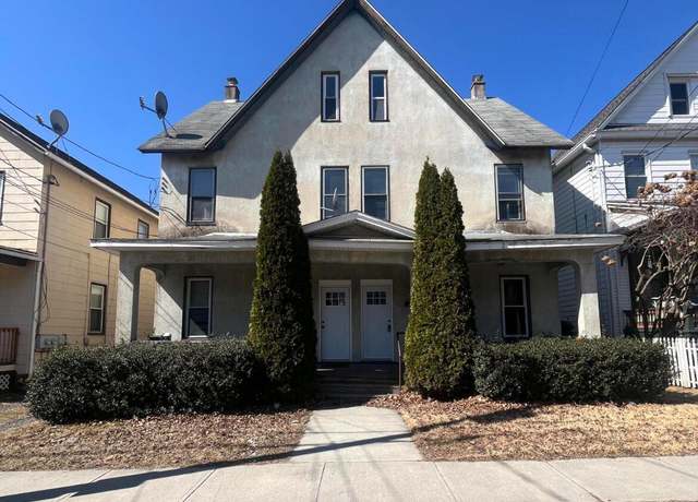 Property at 1351 1353 Capouse, Scranton, PA 18510, 10 beds, 4 baths