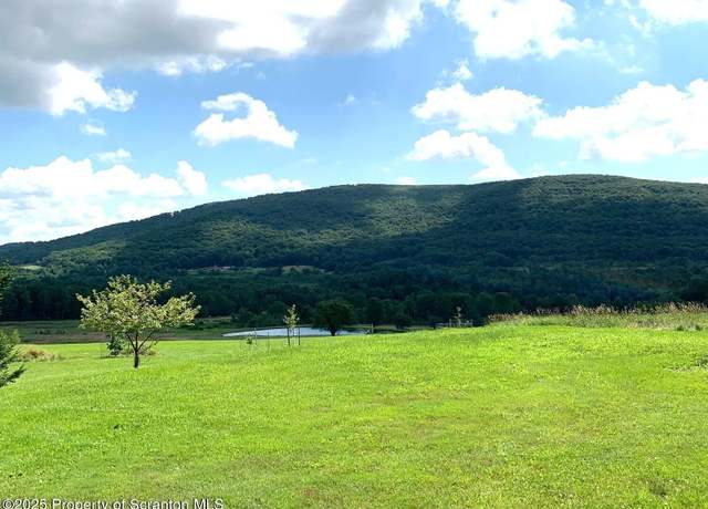 Property at 529 Pa-370, Union Dale, PA 18470