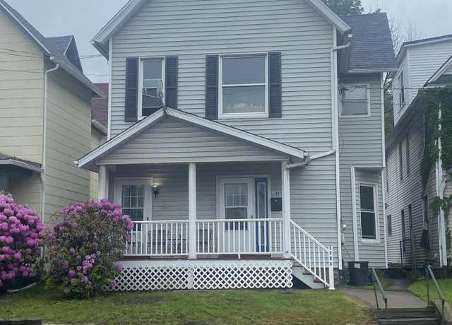 Property at 1705 N Main Ave, Scranton, PA 18508, 4 beds, 2 baths