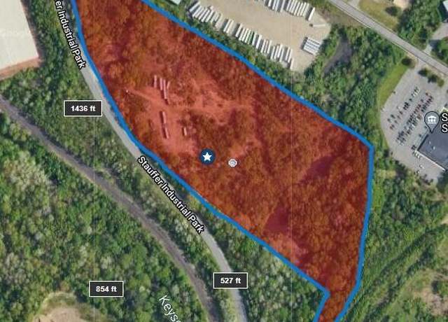 Property at 0 Stauffer Industrial Park Park, Scranton, PA 18517