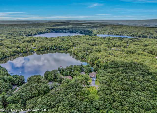 Property at L19 Moosic Lk, Jefferson Twp, PA 18436