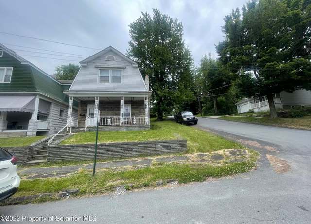 Property at 79 Grove St, Carbondale, PA 18407, 3 beds, 1 bath