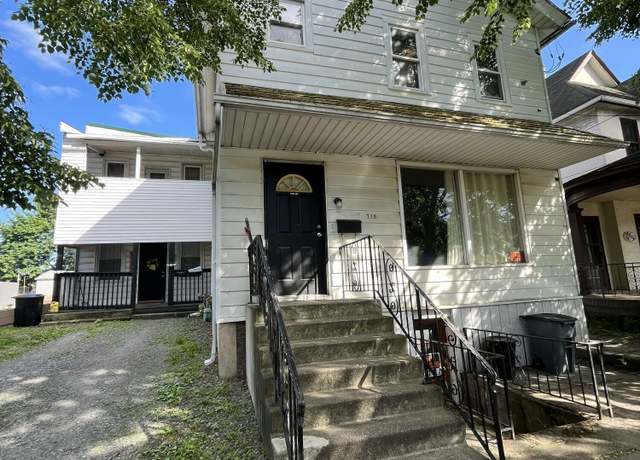 Property at 717 719 Cedar Ave, Scranton, PA 18505, 9 beds, 4.5 baths