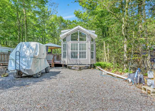 Property at 791 Bluebird Dr, Covington Twp, PA 18424