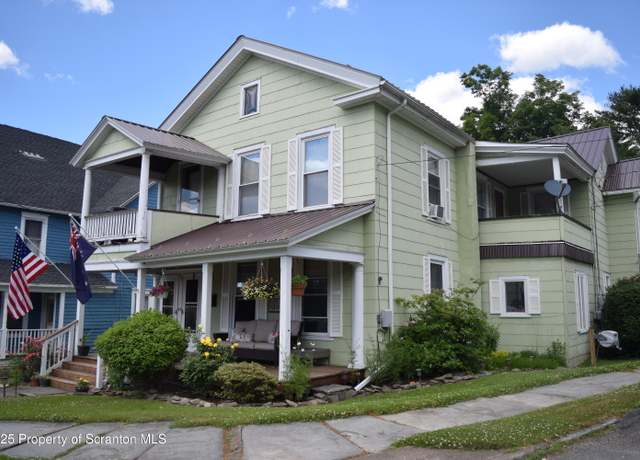Property at 217 Broad Ave, Susquehanna, PA 18847, 6 beds, 2 baths