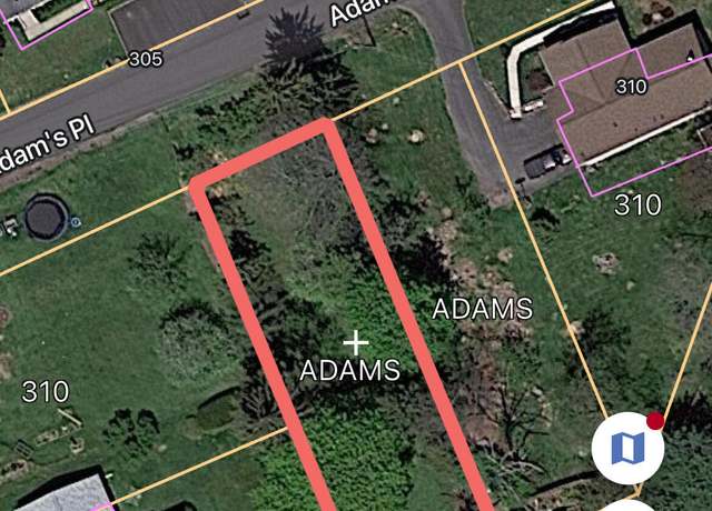 Property at L122 Adams Ave, South Abington Twp, PA 18411