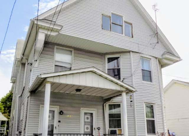 Property at 1310 Washburn St, Scranton, PA 18504, 8 beds, 2 baths