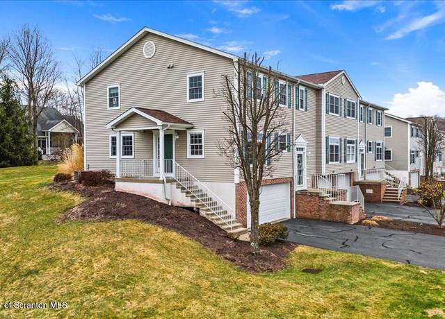 Property at 99 Parkland Dr, South Abington Twp, PA 18411, 2 beds, 2.5 baths